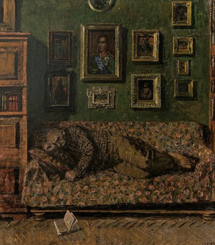 Yeryüzünde hiçbir şey insan ruhuna 
hiçlik kadar baskı yapamaz.

Stefan Zweig