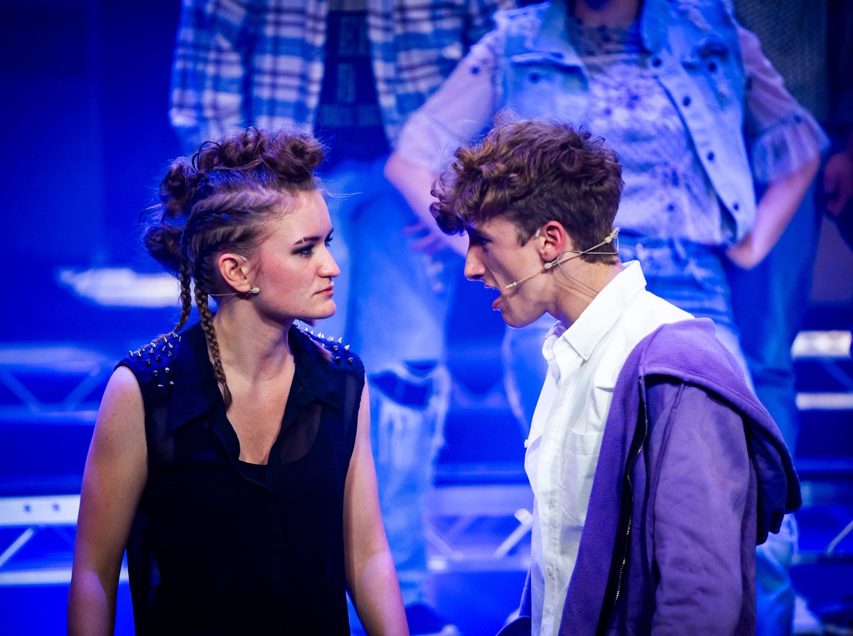 Royal Hospital School tweet media