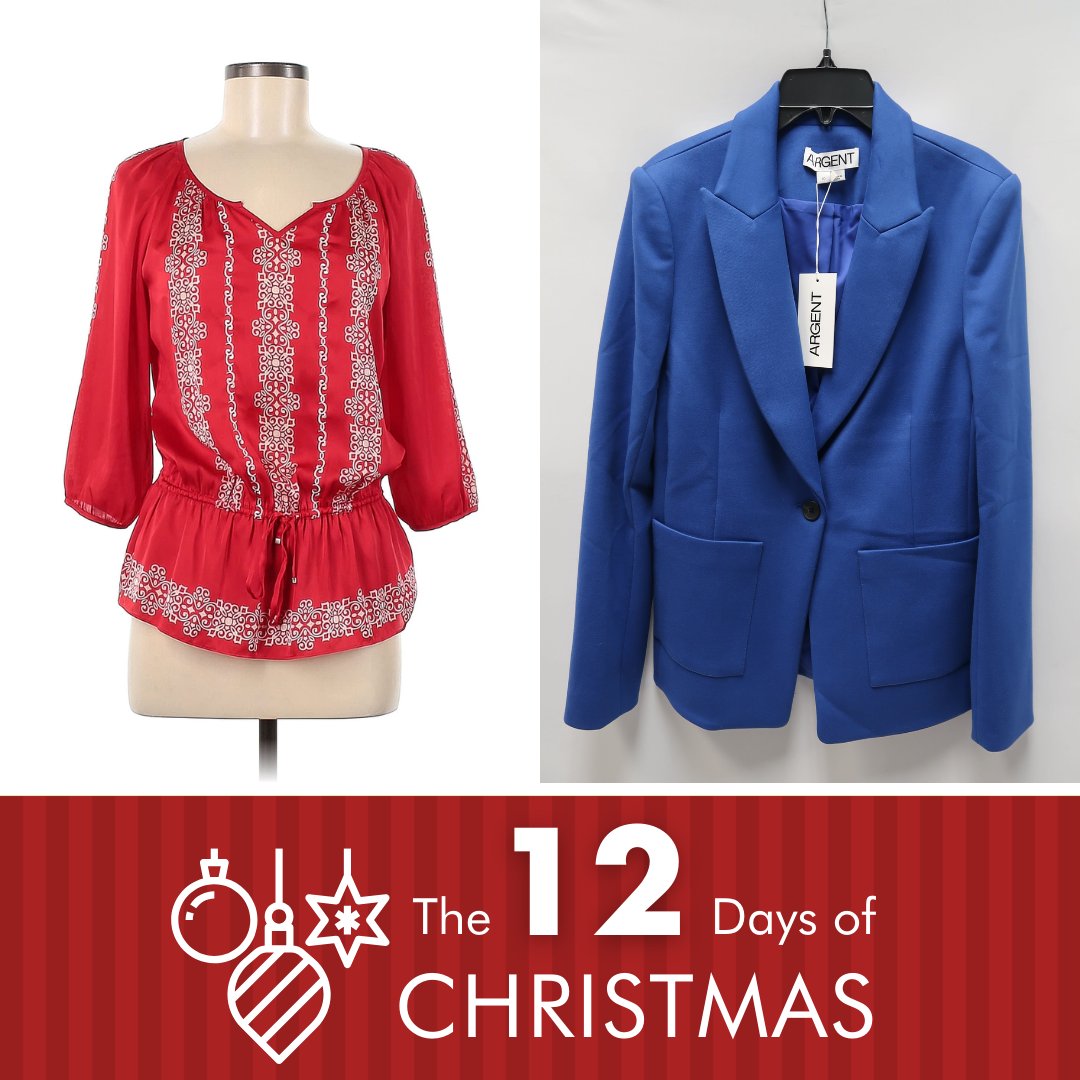 Dress for Success Triangle NC tweet media