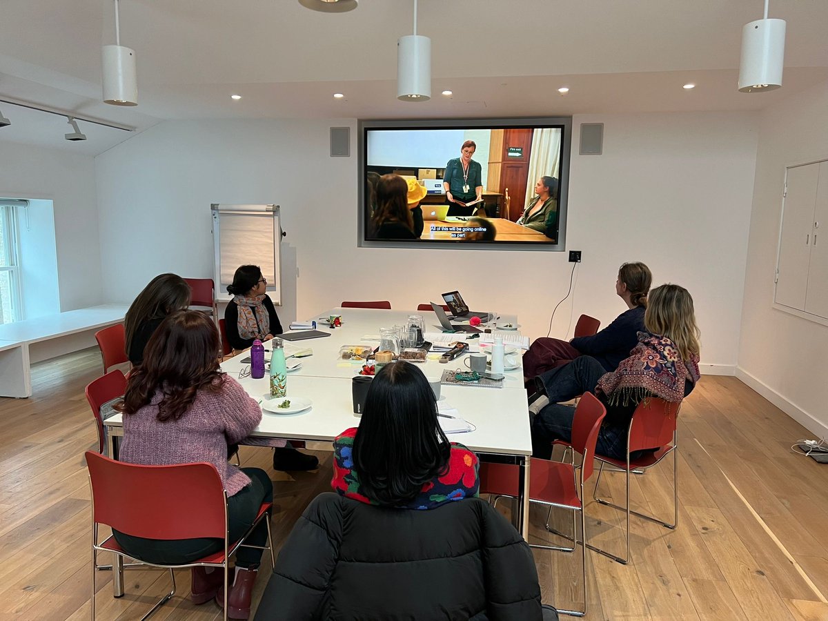 Kettle's Yard tweet media