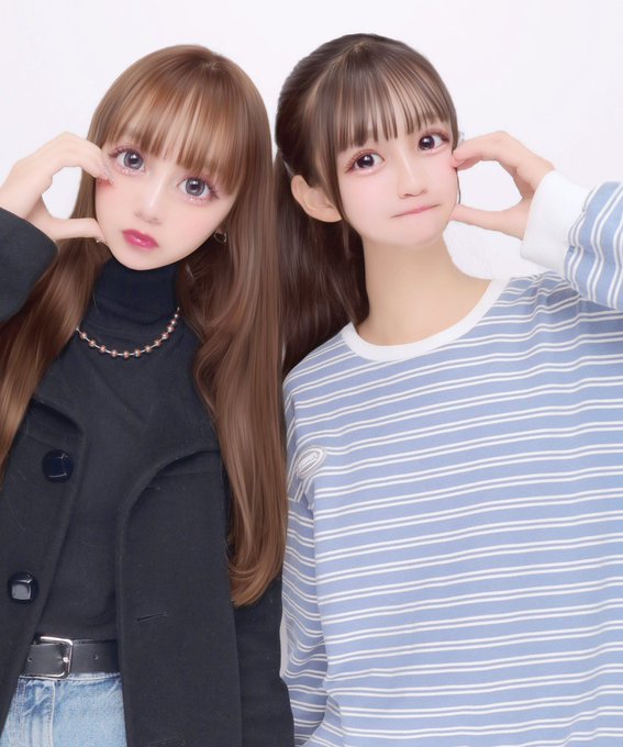 Twitterのコスプレ画像29