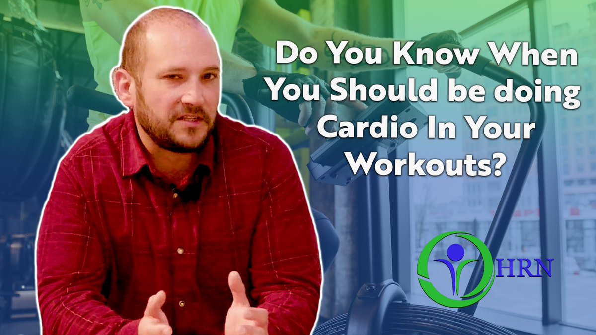 Cardio Exercise for COPD Patients: When To Incorporate It Into Your Workouts.

We guide you through the when and how of incorporating cardio exercise into workouts.

#cardioexercises #exercise #exercisewithcopd #respiratoryhealth #respiratorytherapist

youtu.be/0EhVQXJmzh8
