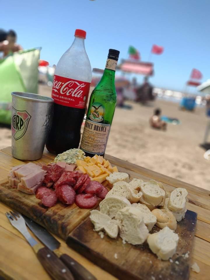 un verano así necesito