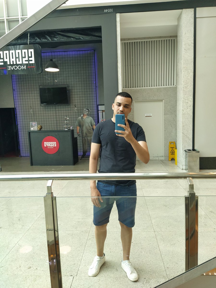Um dia de domingo 😃😌