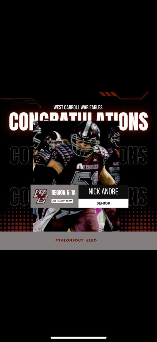 Thank you to all the coaches that helped me this offseason to achieve this. I appreciate everything. <a href="/coach_morris45/">Coach Morris</a>  and coach Doland