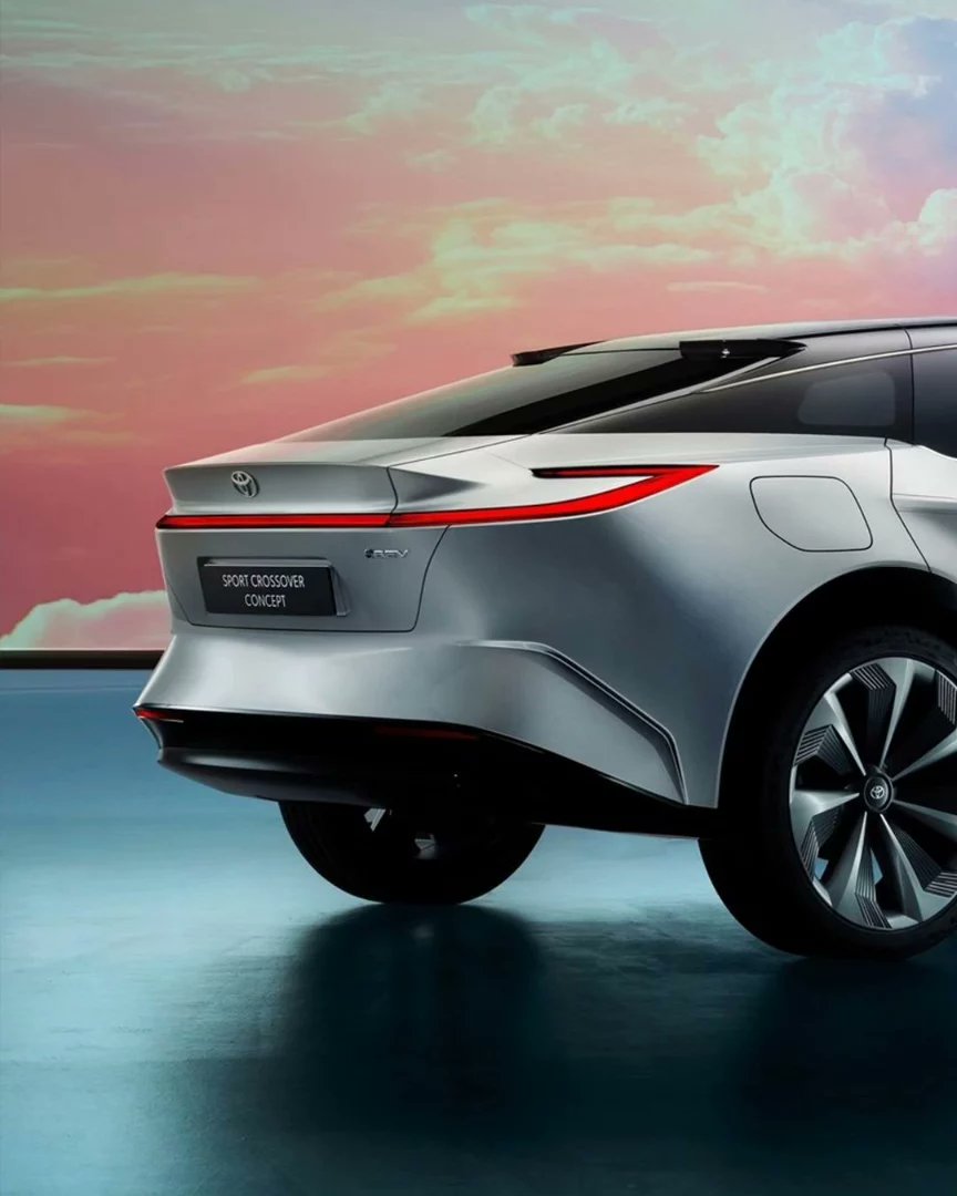 cargalli01's tweet photo. Toyota Sport Crossover Concept

(CARGALLI)

#ScrapCars #ServiceCars #Repaircars #Carbuy #toyota #sport #crossover #sportcrossover #toyotasport #Toyota https://t.co/8UaKrKzHYh