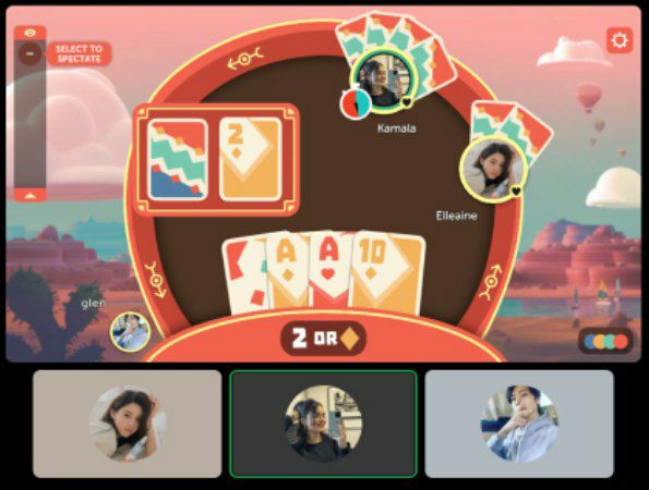 Malem2 main sama pacar <a href="/rosaphier/">Kamala R.</a> 🥰 dan si paling 3rdwheeler <a href="/monchante/">Zellaphro.</a> 🤡