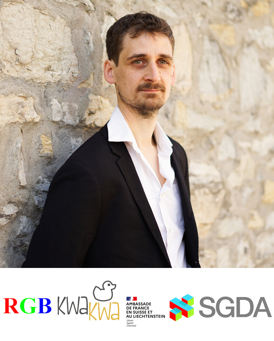 Florian Golesti (<a href="/fulezi/">Florian Golestin</a>) gave a talk about the Game Ability System of Unreal Engine:
youtu.be/5cgdFJaOlf8

#gamedev #indiedev #UnrealEngine5