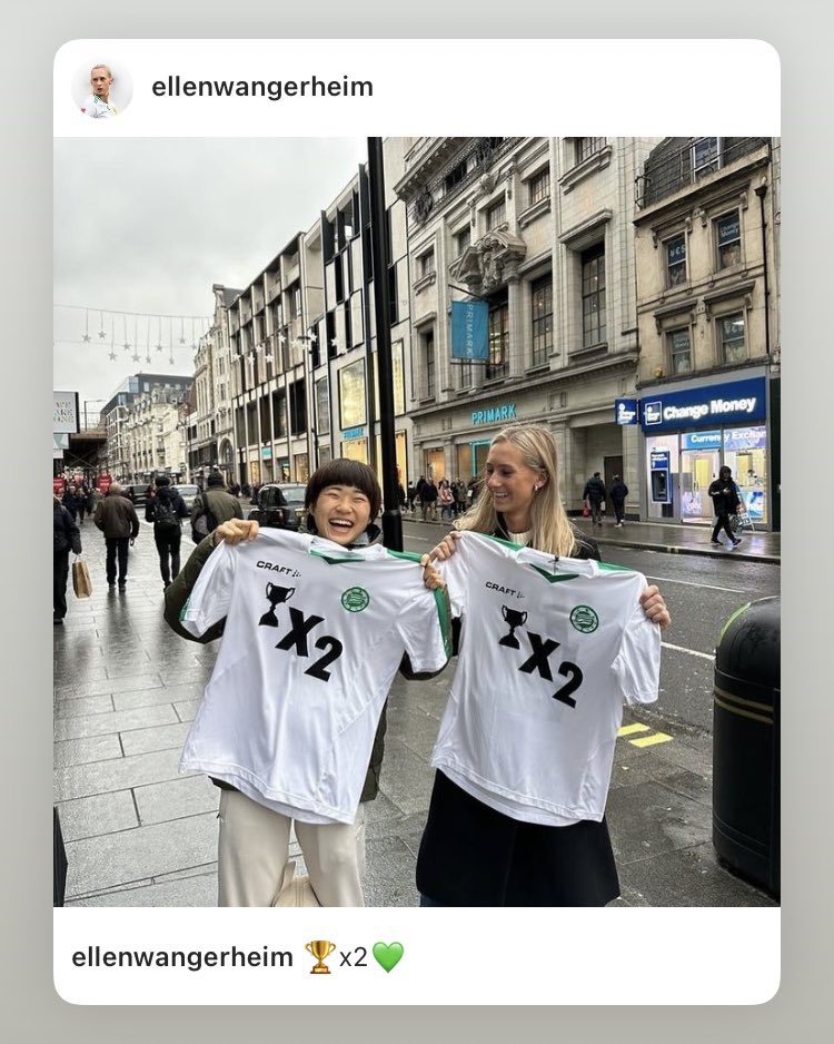 hammarbyfotboll's tweet image. 💚🤍

#Bajen