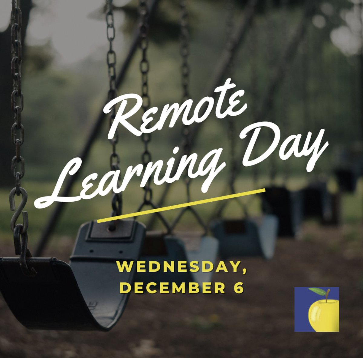 RLVillageSchool's tweet image. Kindly note that Wednesday, December 6th is a Remote Learning day for all students. We encourage you to check your Canvas page for the day's assignments. 
#116Pride #elearningday #villagevikings116 #WeAreRL