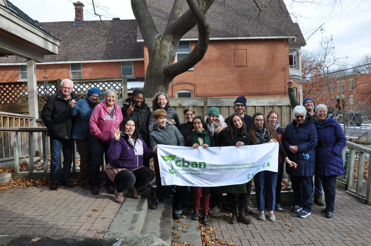 Vigilance OGM - Québec (@vigilogm) on Twitter photo ⬇️ La semaine dernière, on était à Ottawa pour discuter des dossiers brûlants liés aux #OGM avec tous nos allié.e.s du #Canada.
.
💚 Merci <a href="/biotechaction/">Cdn Biotech Action</a> (CBAN) pour la belle organisation.
.
#lobbys #santé #agriculture #polcan #réformonssantécanada ⬇️ La semaine dernière, on était à Ottawa pour discuter des dossiers brûlants liés aux #OGM avec tous nos allié.e.s du #Canada.
.
💚 Merci <a href="/biotechaction/">Cdn Biotech Action</a> (CBAN) pour la belle organisation.
.
#lobbys #santé #agriculture #polcan #réformonssantécanada
