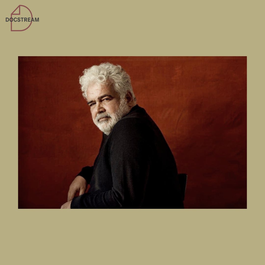 docstream_co's tweet image. Khaled Khalifa was a talented novelist and a beloved figure. His sudden death stirred up a storm of emotions expressed by his friends and lovers of literature. In this short film translated by the DocStream, Khalifa talks about his exile at home in #Damascus.

#DocStreamWork