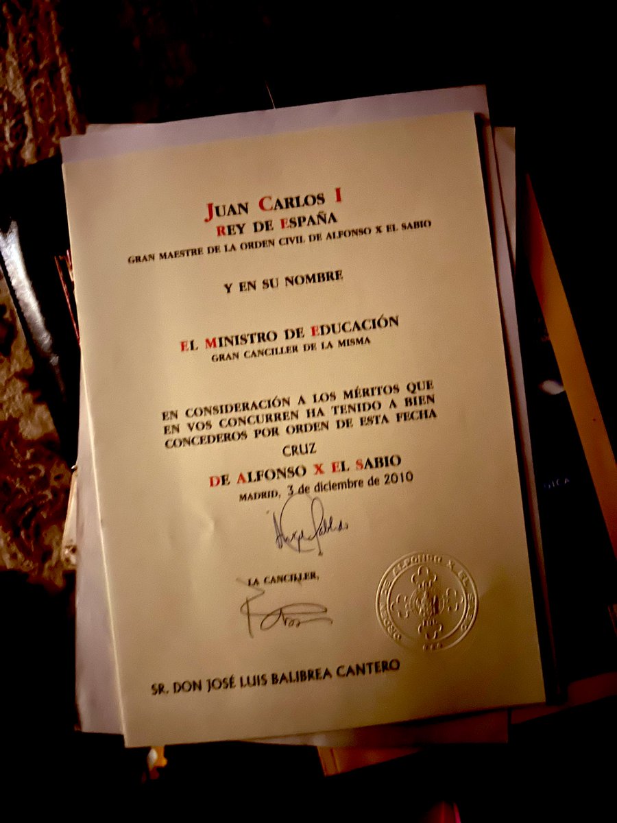 Jose M. Balibrea MD, PhD, FACS tweet media