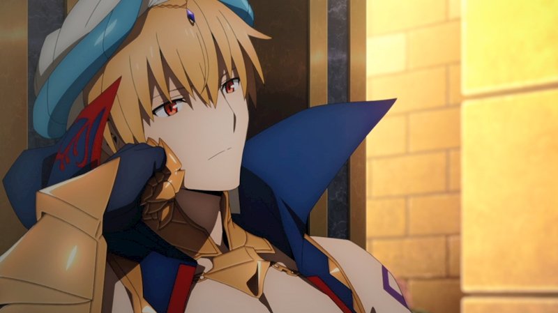 ᅠ
ᅠ
ᅠ     ❝ Why you ... what a weird thing to ask . ❞

      He'd kick his leg back &amp;&amp; put a balled up fist right to his temple . 

    ❝ Because you're entertaining , As a demoness . I want to see what trouble you will get into , And the treasure you will find . ❞
ᅠ
ᅠ