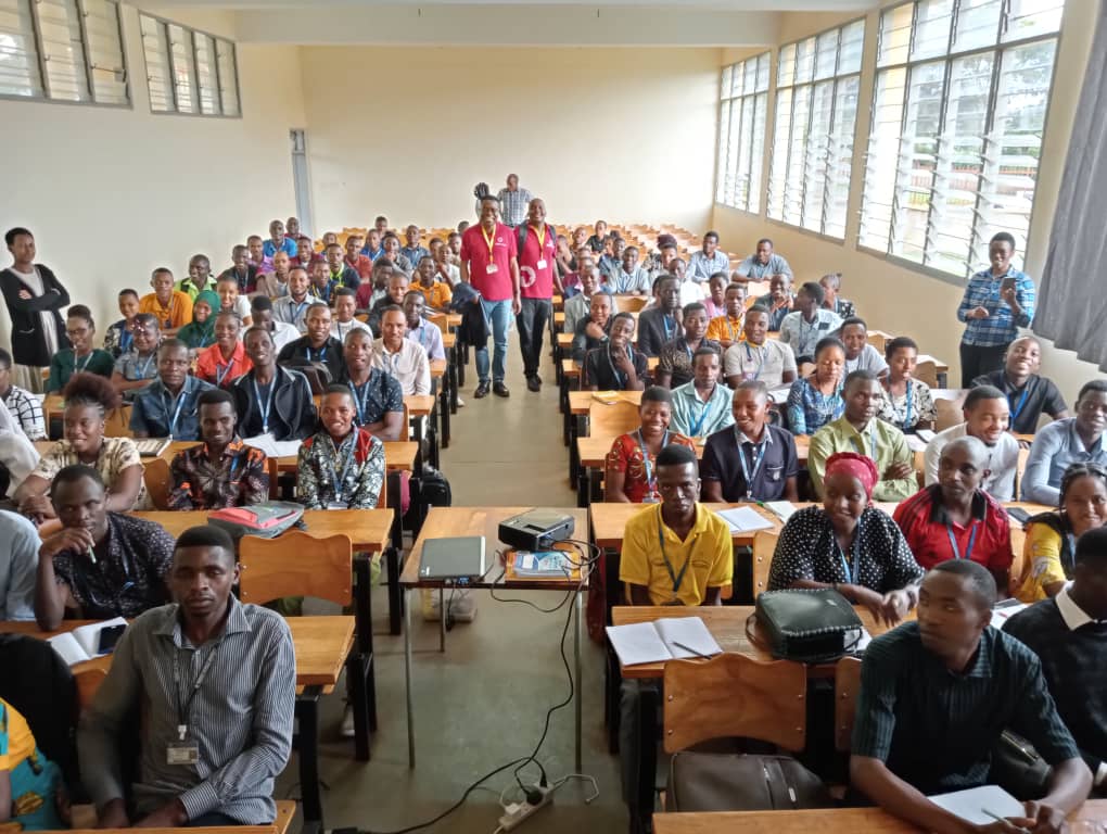 AIMS RWANDA tweet media