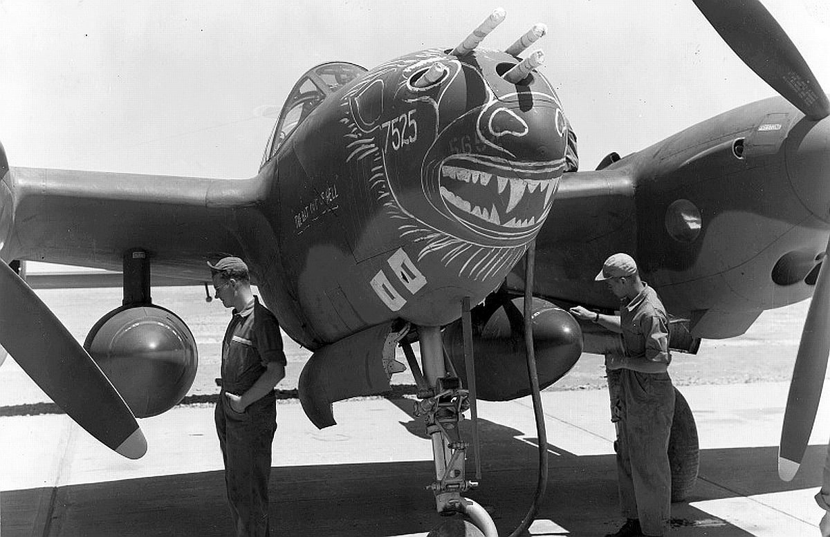 P-38-Bat-out-of-hell-Tunisia
