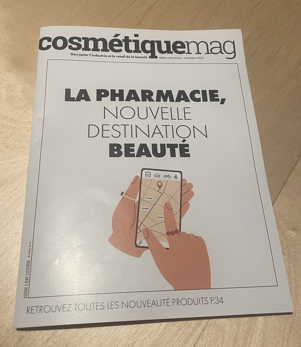 DAVID ABENHAIM tweet media