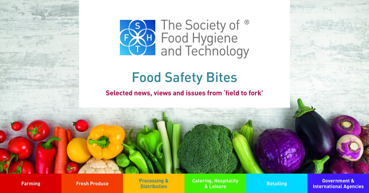 sofhtb78's tweet image. Each month SOFHT issue a legislative and informative newsletter, Food Bites, to all members 🍎
 
All company members are also automatically entitled to 30 minutes free advice every month!

Learn about the benefits of SOFHT membership grades here! 📄 lnkd.in/ecX_9e5S