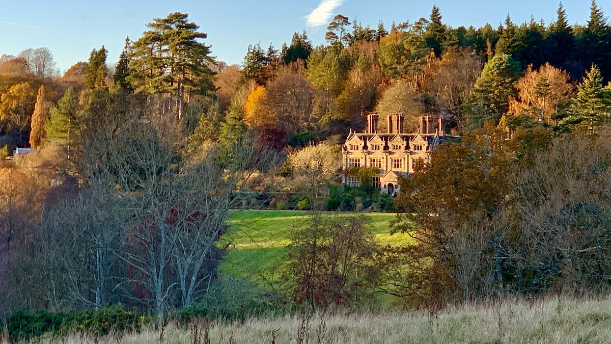 Emma Gregg (@emma_gregg) on Twitter photo Further proof that Sussex has quietly become a sustainable fine dining hotspot: #TheDiningRoom by
<a href="/GeorgeBlogg/">George Blogg</a> at <a href="/GravetyeManor/">Gravetye Manor</a>. We loved pottering around the walled kitchen garden, created more than a century ago. It still inspires the menu, even in winter Further proof that Sussex has quietly become a sustainable fine dining hotspot: #TheDiningRoom by
<a href="/GeorgeBlogg/">George Blogg</a> at <a href="/GravetyeManor/">Gravetye Manor</a>. We loved pottering around the walled kitchen garden, created more than a century ago. It still inspires the menu, even in winter