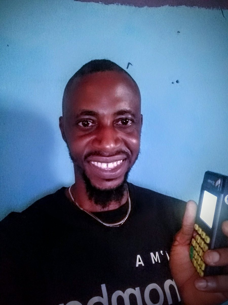 xoundman's tweet photo. To Bayelsans interested in buying Nomba mini POS machines, to resell it to customers, message me via WhatsApp at 08167424779 https://t.co/CxOLKX3UPW