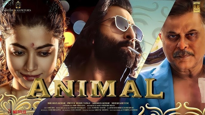 Animal's box-office roars! Animal crosses ₹350 crore worldwide gross in just 3 days! 
#AnimalMovie #BoxOfficeSuccess.