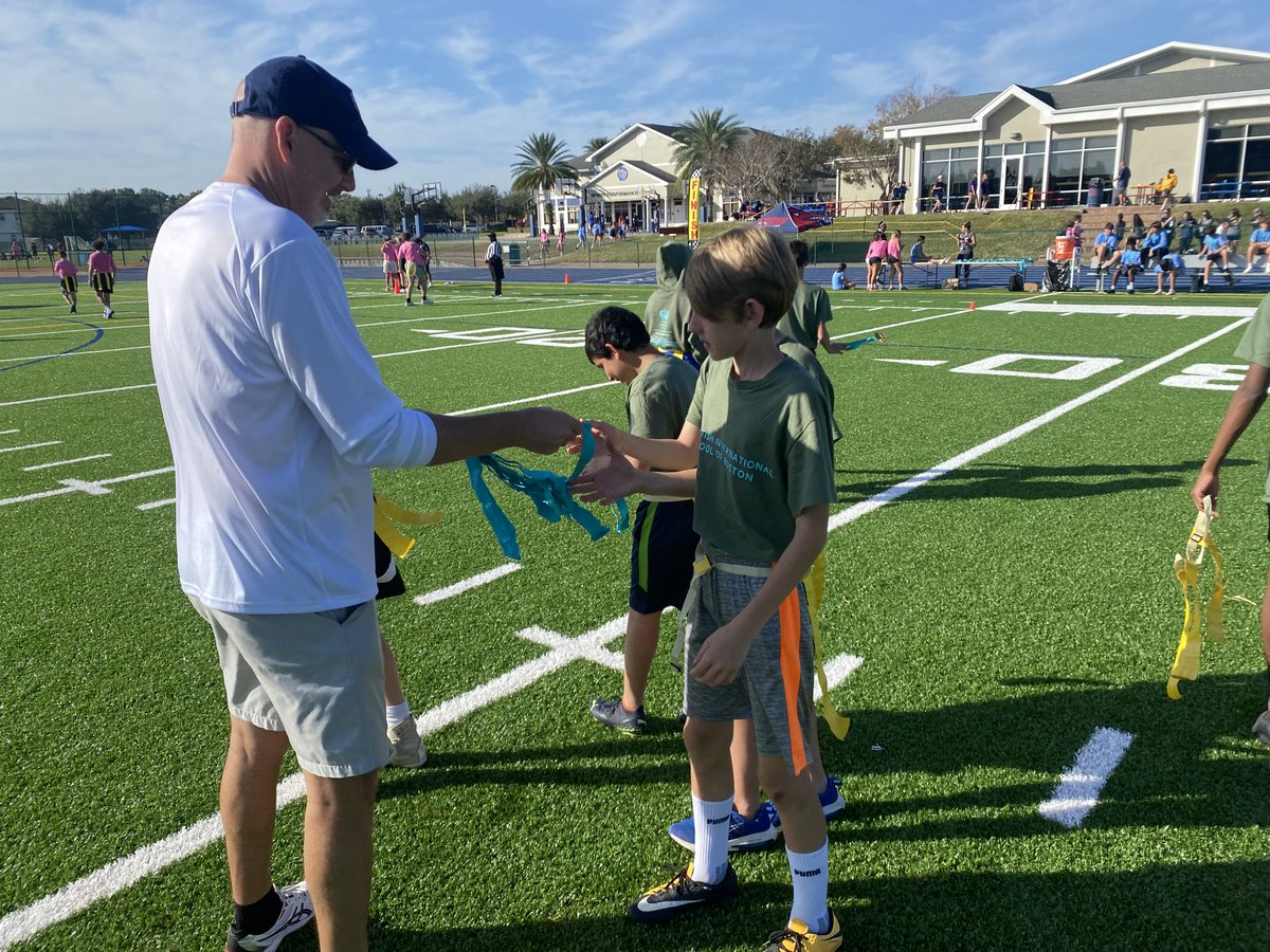 BISB_School's tweet image. Our #BISB champs brought home gold, silver, and bronze at the @nordangliaeducation Global Games! From flag football to volleyball, basketball, relays, and more – incredible achievements all around. What an unforgettable journey! #NAEGlobalGames