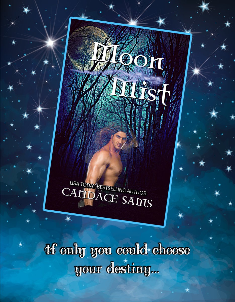 CandaceSams's tweet photo. An exciting read - from the Louisiana swamps to the hills of Ireland, adventure lures you in! Order #MoonMist now. #fiction #thriller #suspense #paranormal #romance #romantic #horror #unique #vampire
@CandaceSams
Buy Now --> https://t.co/CxflXVOorZ https://t.co/5dcKnUtfG7