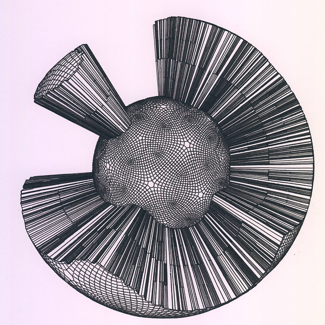tasty_plots's tweet photo. Some pen plots made using blenders geometry nodes and freestyle.
#plottertwitter #generativeart #blender https://t.co/iucnnDhAGL