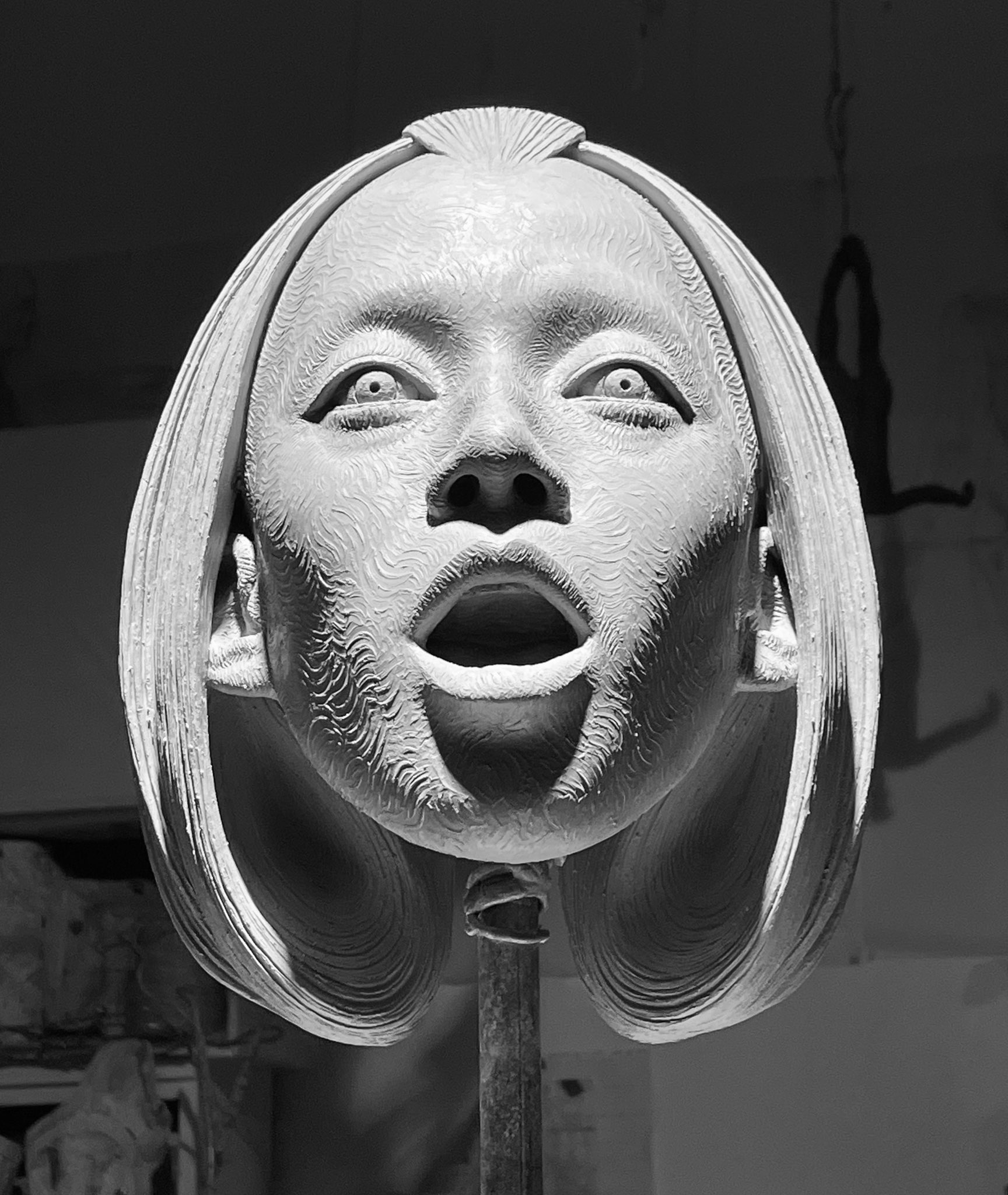 図録　彫刻家Shimizu chie(清水ちえ)　作品集 新品・未開封】図録 彫刻家Shimizu chie 清水ちえ 作品集 アート