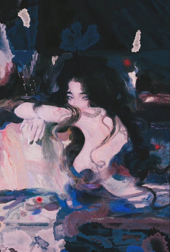 Emmijen's tweet photo. v e n u s  i s  i n  s c o r p i o 🦂 

venus is in scorpio for her first fixed sign transit w/o major affliction since 2020 !!!!! 

btwn saturn in aquarius bullying the rest of the fixed axis, the south node haunting scorpio until late July THIS YEAR and a grueling venus rx thru fixed leo- the fixed signs have been without true venusian blessing for a long while 🥴 

tbh, after the last three years no one could blame you for running a more jaded script than ever in the scorpio subjects of your life. 

unyielding trust issues? apathy where passion once lived? fear of deep exploration and a stubborn refusal to leave the shallows for new scorpionic adventures? TIME TO GIVE IT TO VENUS

it's time to come alive again and drop (at least a few) acquired defense mechanisms in favor of raw, transformative connection in whatever scorpio rules for you 

and this is not just connection to other people. think BIGGER. passionate connection to our Works, re- connection to our Dreams, a new connection to Life and the wonder of it All ✨ 

so no you won’t be getting be saccharine sweet + dignified venus, willing to compromise at every bend and overindulging in simple, easily attained pleasures. this is going to be so, so much better than that.  

i t ‘ s  g o i n g  t o  b e  S A C R E D