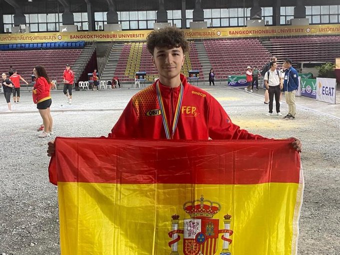 Foto cedida por Ayuntamiento de Torrejón