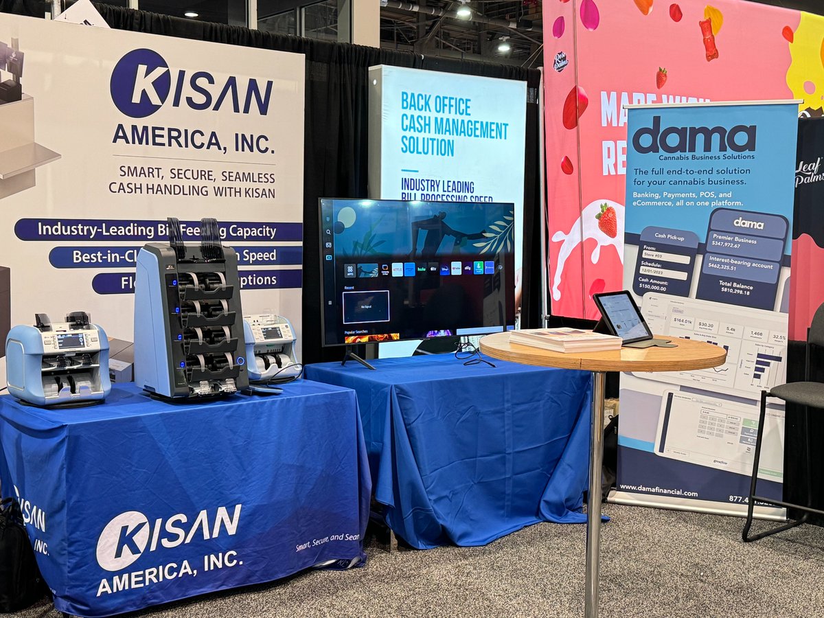 Dama Business Solutions tweet media