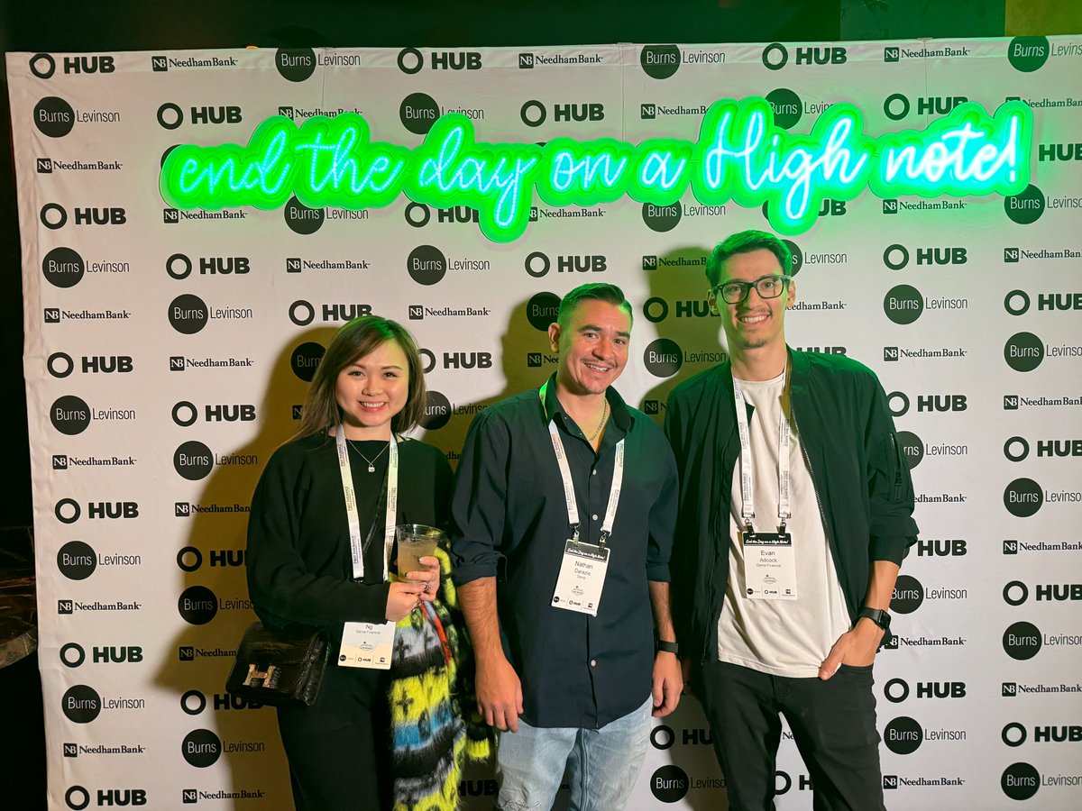 Dama Business Solutions tweet media