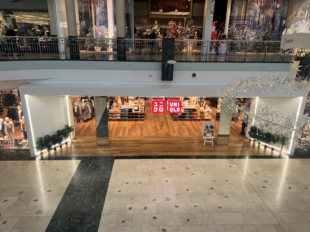 Time Retail Partners tweet media