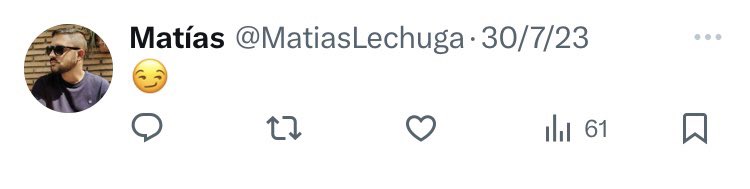 mb_mariap's tweet photo. @MatiasLechuga : https://t.co/T5rrBwNkk7