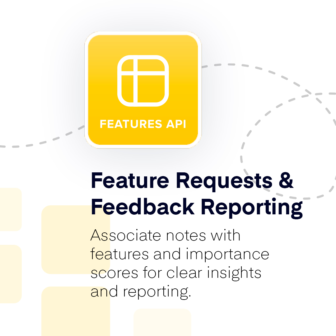 productboard's tweet image. 🚀 Big news from #Productboard! 

Our new customer-centric APIs are now available, marking a major upgrade for seamless integration with 3rd party apps &amp;amp; managing customer insights. #APIUpdate 
productboard.com/blog/customer-…
#ProductInnovation 🚀✨