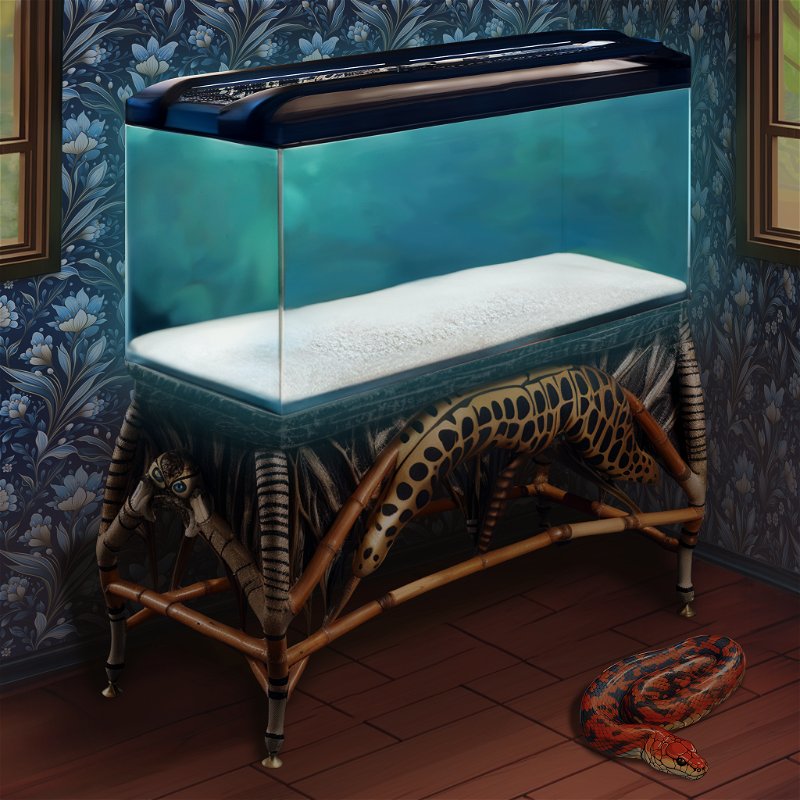 💎 Your journey starts with UWO!💎 

✅️ #Mint your Under Water Oasis #NFT, Dive into the #Discord, and Check our exclusive #NFTgiveaways, roadmap &amp; Holder perks!!🔥

🐠 Join the community here👇
lnk.bio/UWO-

#TimeDAPP
 #CronosChain #CronosNFT
 #MintingNow #crofam