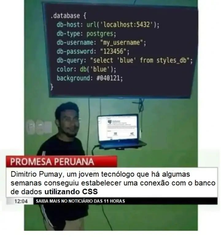 minha meta é essa