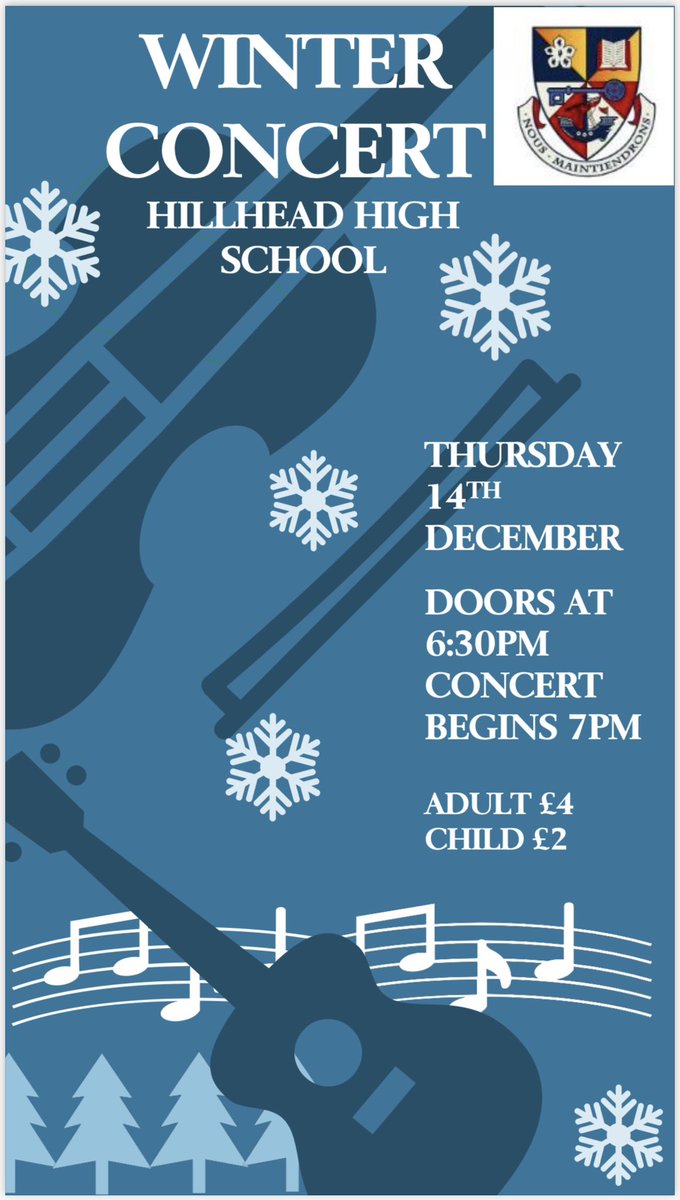 Winter Concert...date for the diary...Thursday 14th December. Tickets can be purchased on the night: £4 for adults & £2 for children. Doors open 6.30pm for a 7pm start. Tea, coffee & mince pies will be available at the interval. Looking forward to seeing you there.