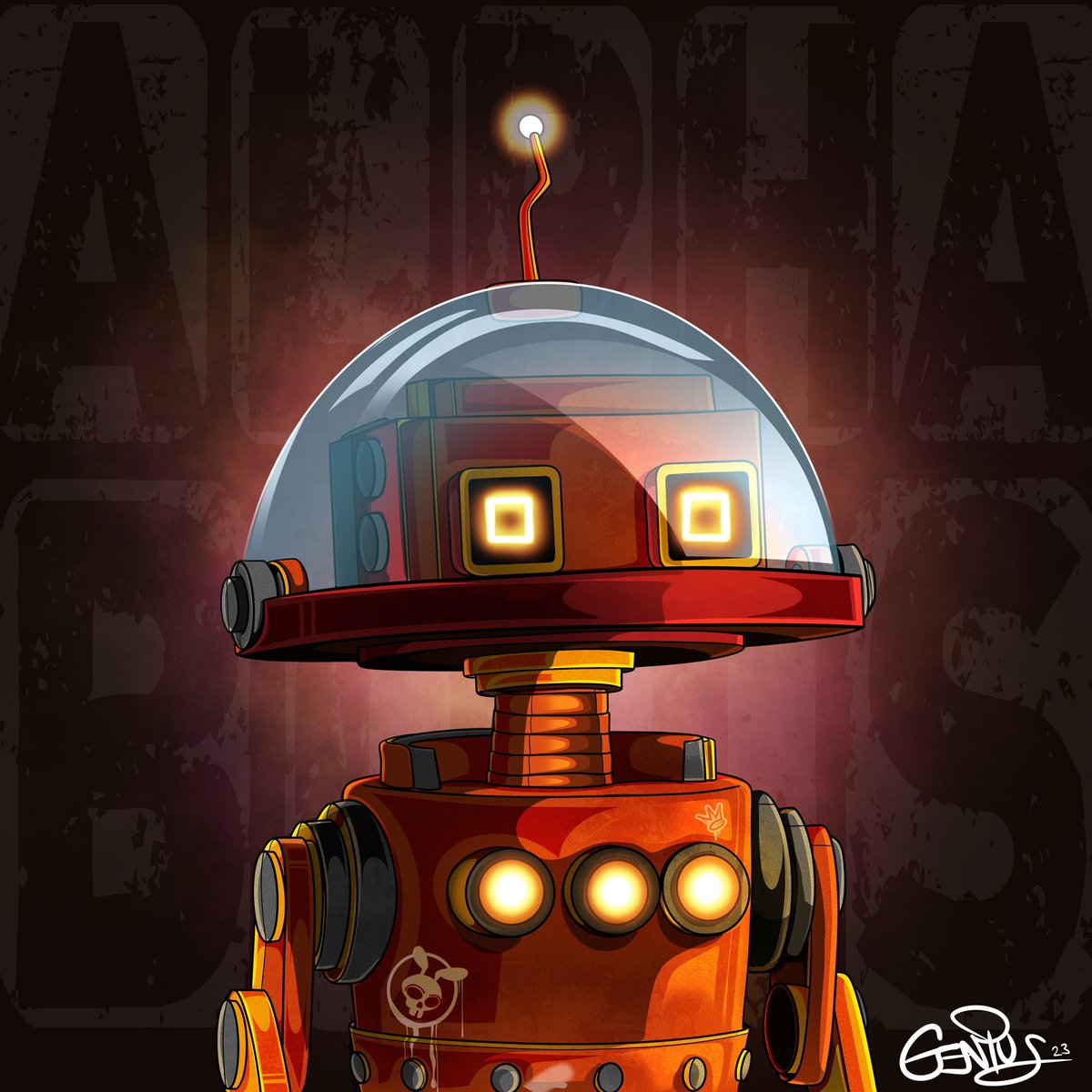 GENIUS (@elrealgenius) on Twitter photo The <a href="/AlphabotSociety/">AlphaBot Society🤖</a> has been G-FORCED ! by <a href="/ElRealGenius/">GENIUS</a> <a href="/cody_jxmes/">Cody James 🧑💻</a> They are NOT READY! Here is a lil taste!!!! #GENIUSBOTS what you guys think 👍🏻👎 #imtaknova2024 The <a href="/AlphabotSociety/">AlphaBot Society🤖</a> has been G-FORCED ! by <a href="/ElRealGenius/">GENIUS</a> <a href="/cody_jxmes/">Cody James 🧑💻</a> They are NOT READY! Here is a lil taste!!!! #GENIUSBOTS what you guys think 👍🏻👎 #imtaknova2024