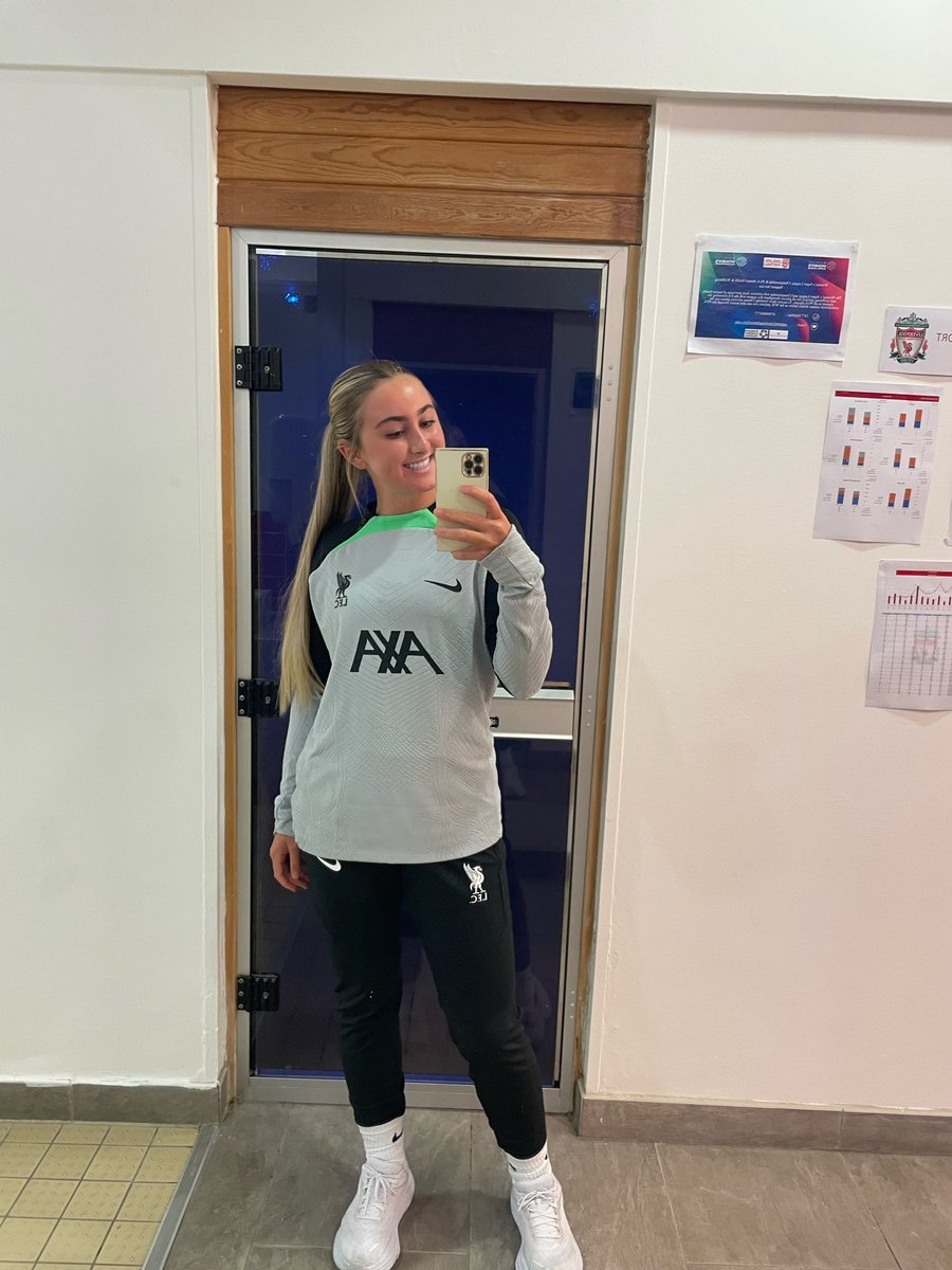Lexi Meyer tweet media
