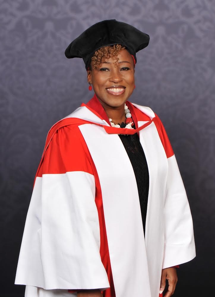 Dr Shola Mos-Shogbamimu tweet media