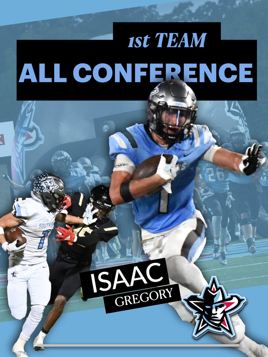 Congrats Isaac!