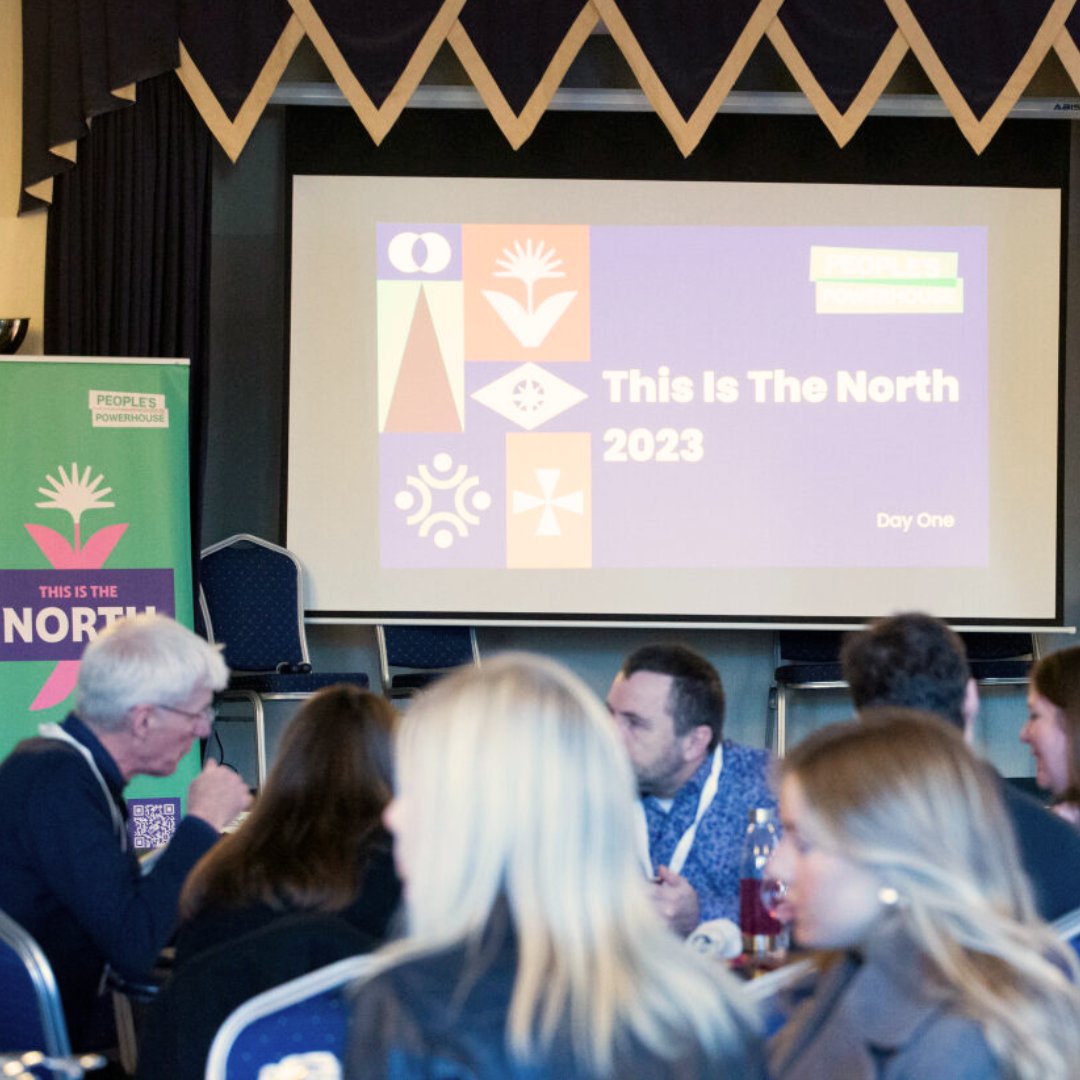 Last week we hosted #thisisthenorth convention in Preston! 🙌 We were thrilled to see the passion and enthusiasm of everyone who joined us. 👥 Thank you for making it an event to remember! 🎊