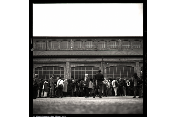 🗣 𝐁𝐞𝐲𝐨𝐧𝐝 𝐁𝐨𝐮𝐧𝐝𝐚𝐫𝐢𝐞𝐬
⏰𝟏𝟐/𝟏𝟐/𝟐𝟎𝟐𝟑

Beyond Boundaries is a 21-day intensive residency programme, running 10-31 January 2024.

Find out more: cultureagora.com/en/activities/…