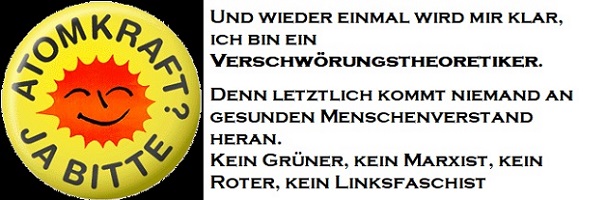 @HGMaassen Mein Fitnesstudio hat für viel Geld sich eine Solaranlage aufs Dach gestellt. Die letzten 5 Tage Ausbeute = 0,
Im Sommer wurden mal 70% der kalkulierten Kapazität erreicht ... im Jahresschnitt keine 40%
Aber 'Atomstrom verstopft die Leitungen für den Strom aus Wind!' 🙄