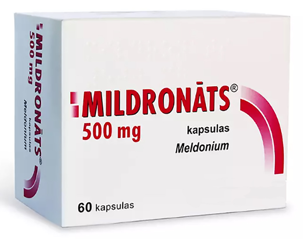 BaltoExpress's tweet image. Fast &amp;amp; Free Shipping USA Mildronate 500 / 60 count Improves Physical and Mental Performance / Exp 2026 / $29.95 / Order x4 Today and get $25.00 each