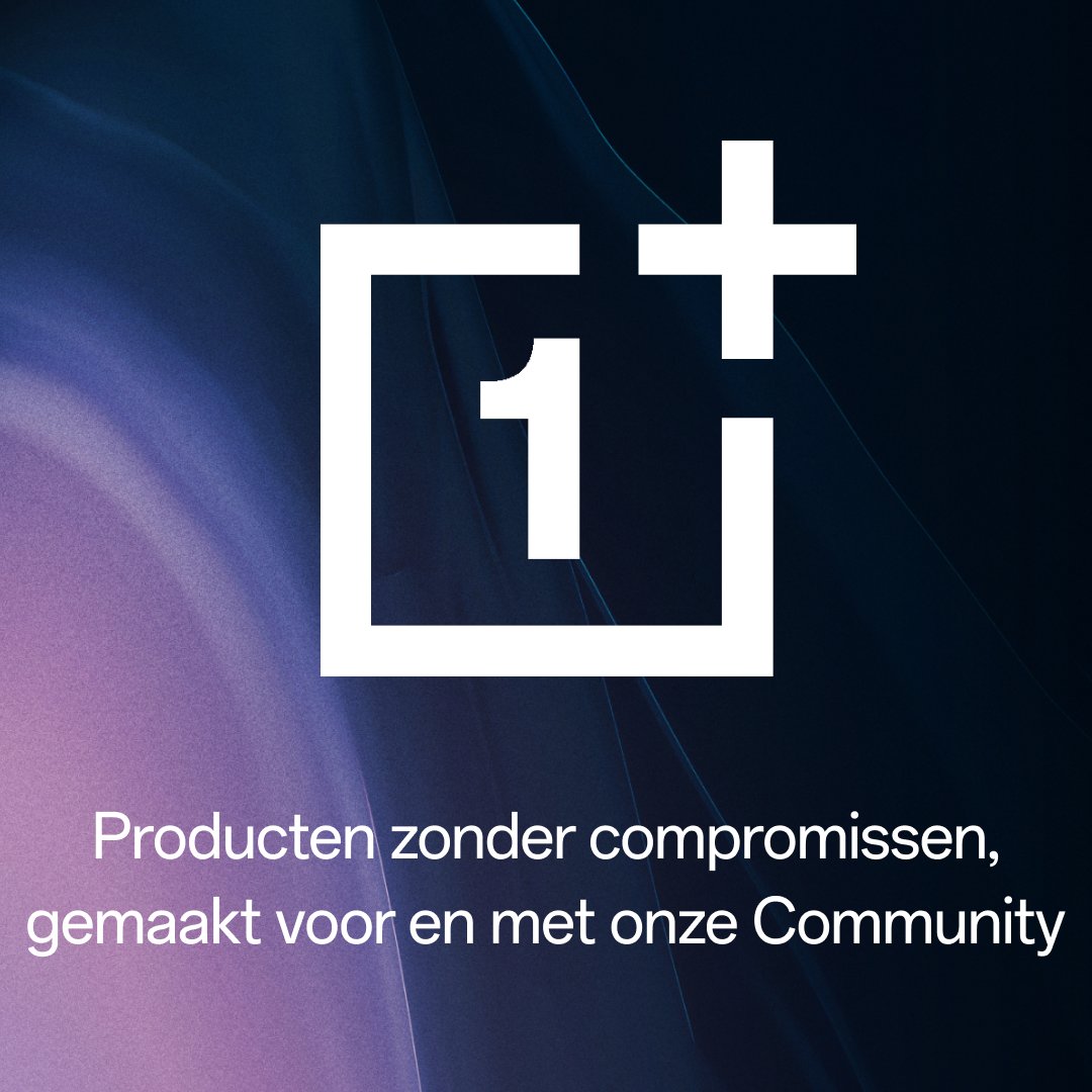 Heb je je ooit afgevraagd wat ons logo nou eigenlijk betekent?

#OnePlus #10yearsAnniversary

community.oneplus.com/thread/124