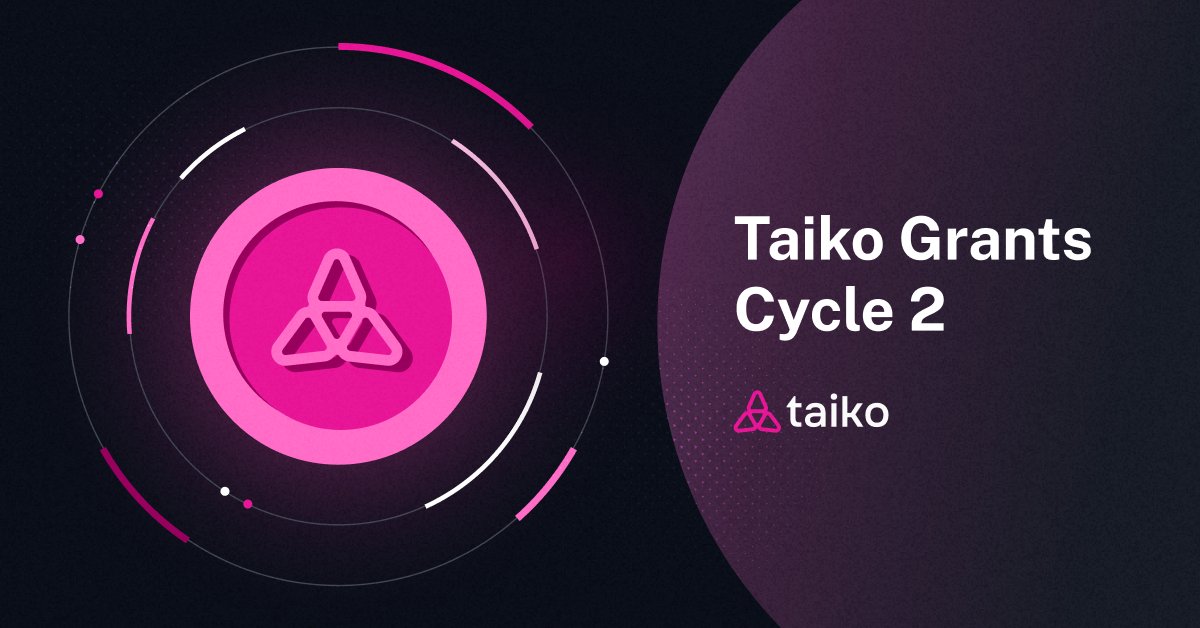 taikoxyz tweet picture