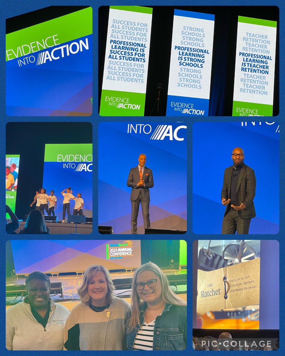 πππ£ππͺ βπ π£πππͺ, EdD (@mcorley75) on Twitter photo Already starting off in a great way this morning at LearningForward. Dancing, singing, and just good for the soul learning by <a href="/TheChrisEmdin/">Chris Emdin</a>. βProfessional learning is key to improvement. When educators learn, student learn.β #LearnFwd23 <a href="/LearningForward/">Learning Forward</a> Already starting off in a great way this morning at LearningForward. Dancing, singing, and just good for the soul learning by <a href="/TheChrisEmdin/">Chris Emdin</a>. βProfessional learning is key to improvement. When educators learn, student learn.β #LearnFwd23 <a href="/LearningForward/">Learning Forward</a>